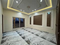 Top City 10 Marla House For Sale