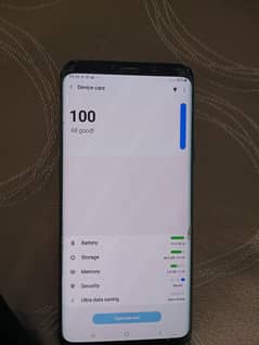 samsung s9 plus exchange posebell