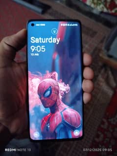 OnePlus 8 Global Dual Sim