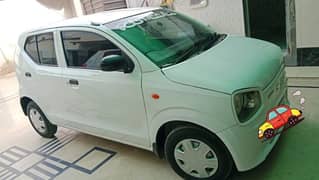 Suzuki Alto 2020
