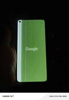 Google Pixel 5 (03146946909)