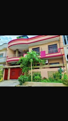 FAMILY SEPARATE PORTION FURNISHED GUEST HOUSE