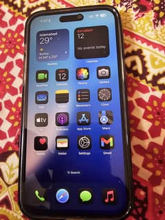 Iphone 14 ProMax