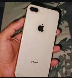 10 by 9 condition 1 phone 8 plus
