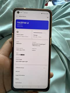 Realme GT Master Edition