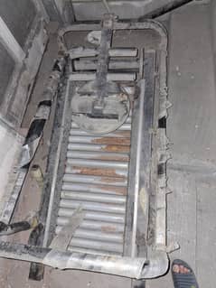treadmill