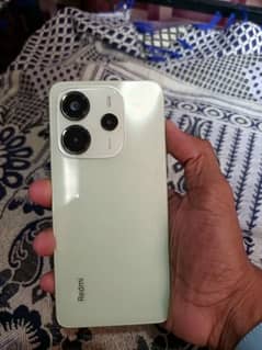 Redmi note 14