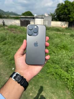 Apple iPhone 14 Pro