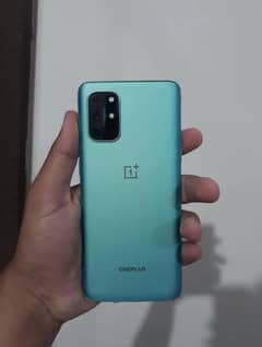 One Plus 8T Mobile