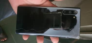 Samsung 256 Gb dell Sim 5G mobile penel demage kabhi chalne bhi lag ja