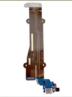 charging port ribbon