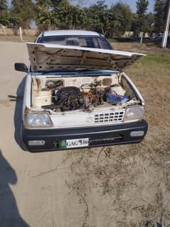 mehran for sale 1992