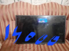 32 inch L E D 14000