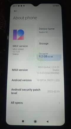 Redmi