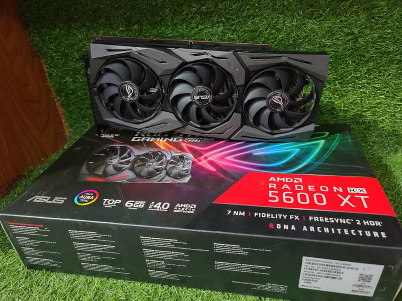 Gaming custom pc build, Branded pc system Computer, Graphics card 15