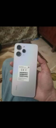 Xiaomi Redmi 12 phone for sale