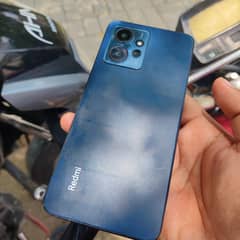 Redmi Note 12 For Sale