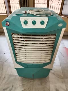 Air cooler