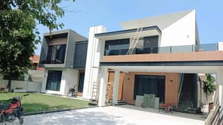 Upper Portion 02 Kanal For Rent DHa Phase 2 Lahore.