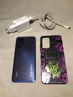 redmi note 11 new phone 10 by 10