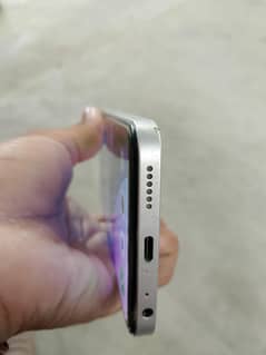 Tecno spark Go 1