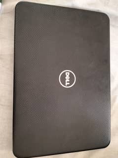 Dell Inspiron 3521 9/10 condition, price is negotiable 512HDD,256SSD