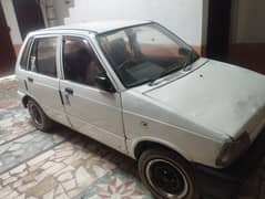 mehran 92 model