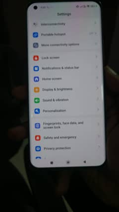 Xiaomi mi 11 5g ( pta approved )
