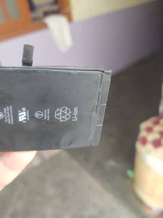 Iphone 7plus battery original