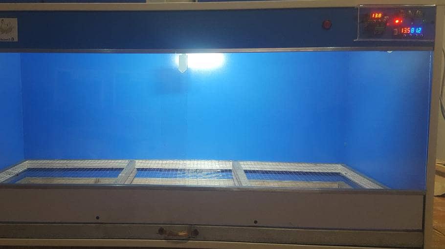 manual & automatic incubator, brooder 30,50,100,150,240,320,500 eggs 17