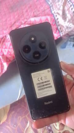 Xiaomi Redmi 14C