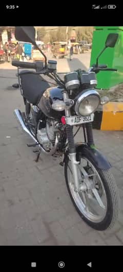 Motor