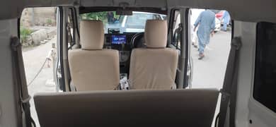 Japanese Suzuki Every 2014 /18  In mint condition. best in the town