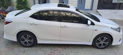 Toyota Grandy