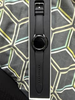 Samsung Watch 4 Classic 42 mm