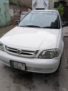 Cultus VXR Totally Original  Paint