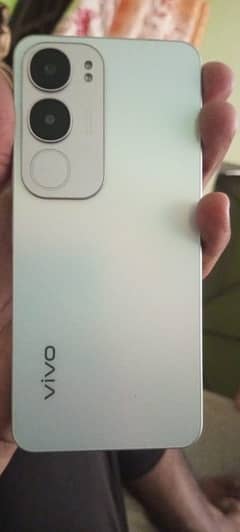 Vivo y19s