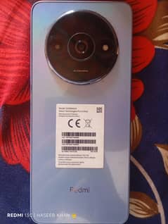 REMDI A3 10/10 4/64 BOX CHARGER 