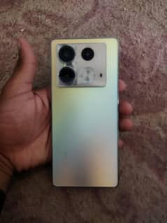 Infinex note 40