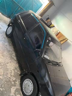 Mehran Car For Sale