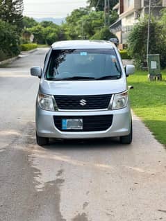 Wagon r 2017/21, 25 plus fuel average, Good condition