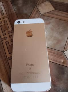 iphone 5se