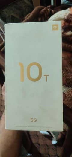 MI 10-T (FULL BOX)