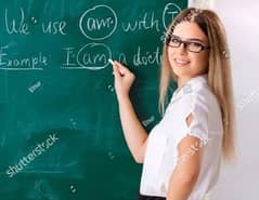 home and online tuition available
