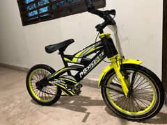 KIDS BICYCLE FOR SALE OLX KARACHI