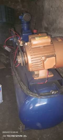 compressor