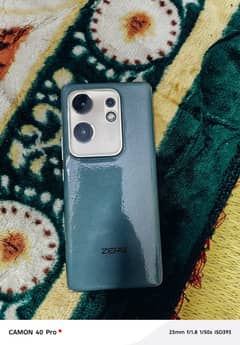 Infinix ZERO 30