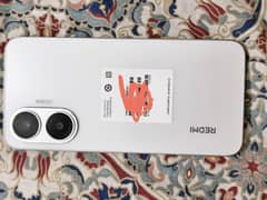 Redmi Turbo 4 pro/ poco F7