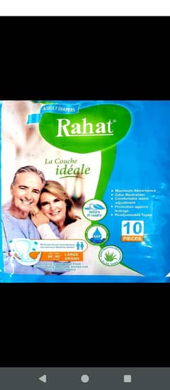 rahat