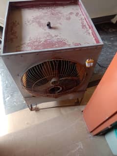 DC Air cooler for sale